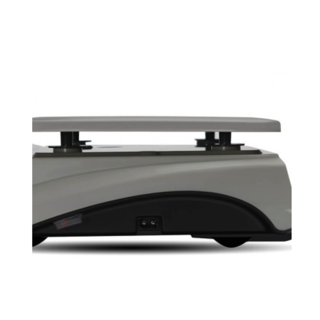 Торговые весы M-ER 328 AC-6.1 "TOUCH-M" LCD RS232 и USB
