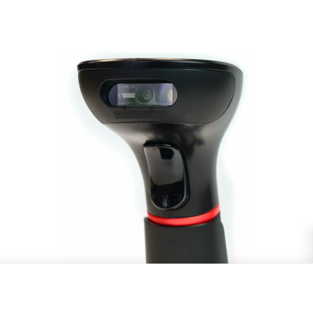 Сканер штрих-кода SUNLUX XL-3610 USB (2D) без подставки