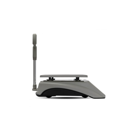 Весы торговые M-ER 328 ACPX-6.1 "TOUCH-M" LCD RS232 и USB