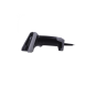 Проводной сканер штрих-кода MERTECH 2410 P2D SUPERLEAD USB