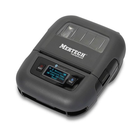 MERTECH ALPHA						