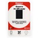 Дисплей QR кодов Mertech Red			
