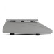 Весы торговые M-ER 326 AFL "Cube" c USB-COM LCD
