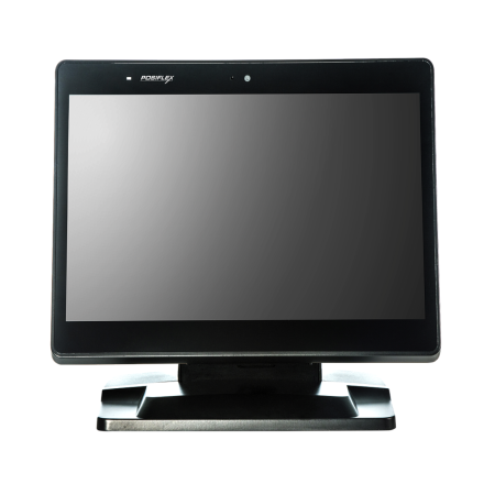 Сенсорный терминал Posiflex ZT-3115 черный