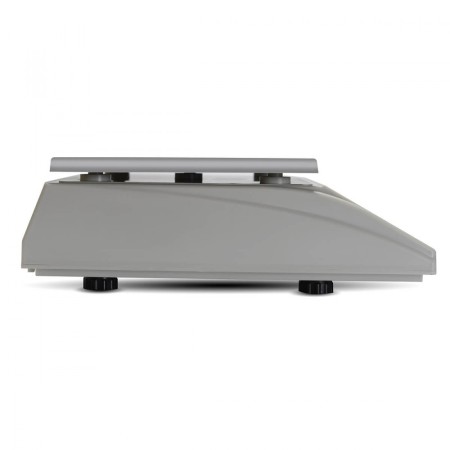 Весы торговые M-ER 326 AFL "Cube" c RS-232 LCD						