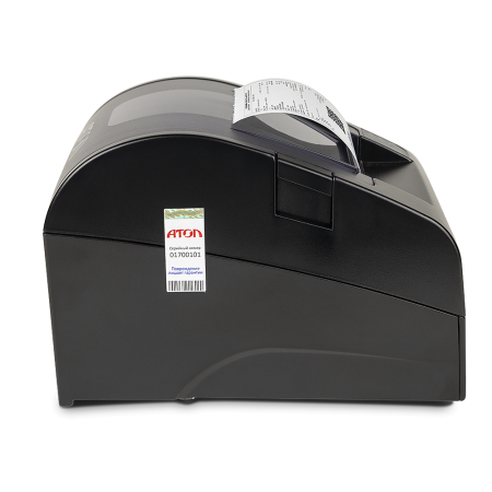 Онлайн-касса АТОЛ FPrint-22ПТК