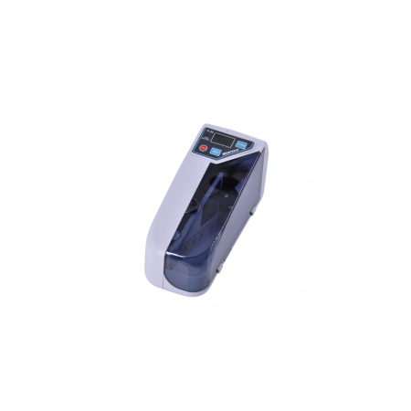 Портативный счетчик банкнот MERTECH V-30