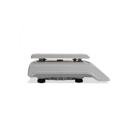 Порционные весы M-ER 326 AFU-15.2 "Post III" LCD