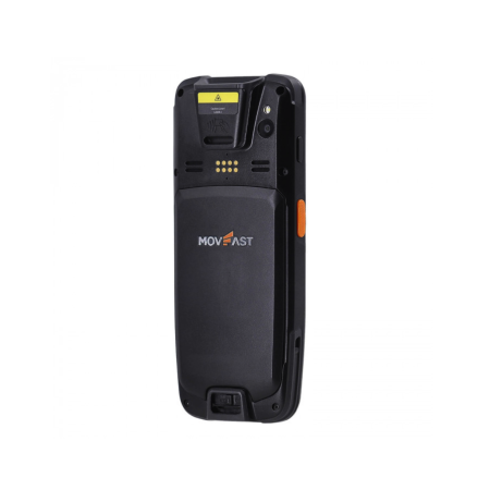 Терминал сбора данных MERTECH MovFast S40