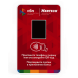 Терминал оплаты СБП Mertech с NFC Red
