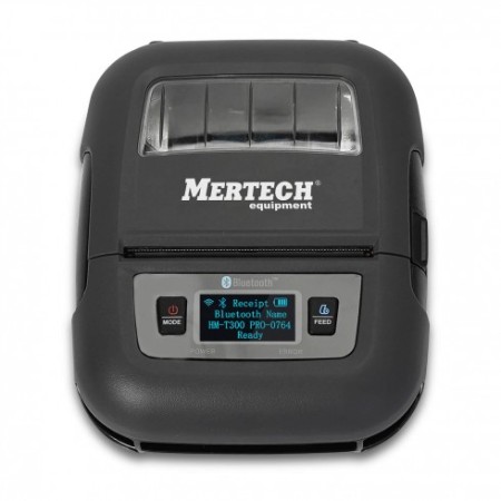 MERTECH ALPHA						