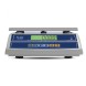 Весы торговые M-ER 326 AFL "Cube" c USB-COM LCD